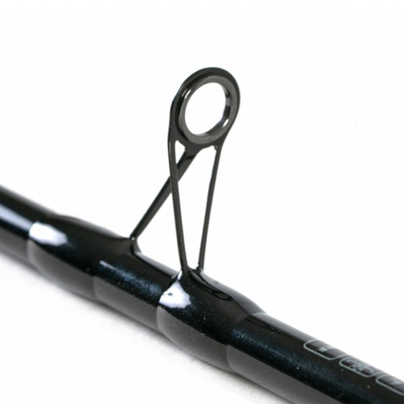 Ensemble Guru 10' Float rod & Reel Combo - Cannes Anglaise et Bolognaise | Pacific P&ecirc;che