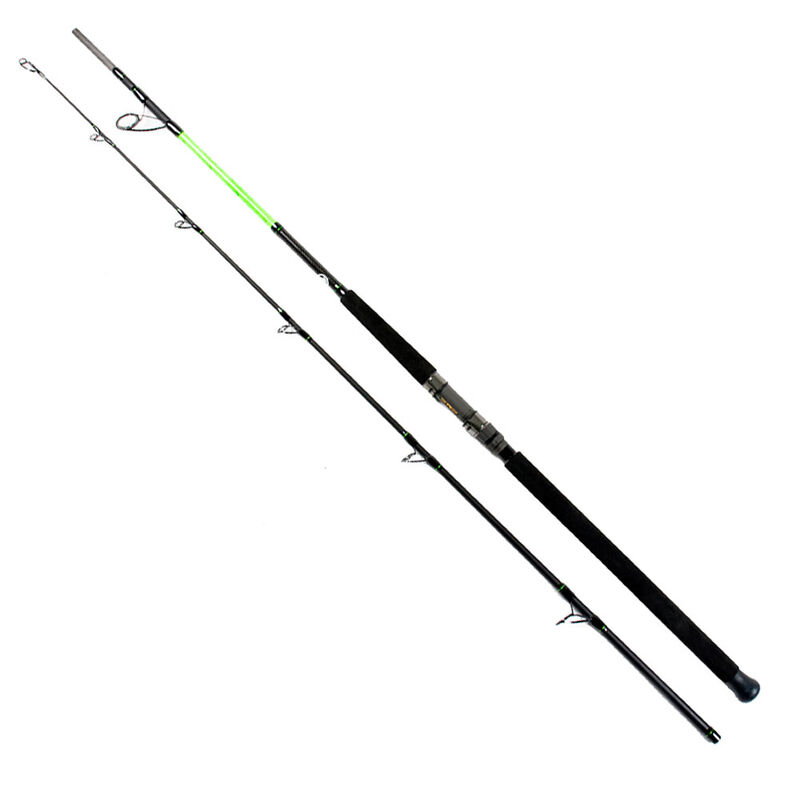Canne Overfight Ipercut Power 2m40 100 - 250g - Cannes D&eacute;rive | Pacific P&ecirc;che