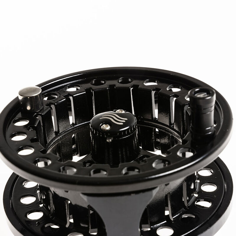 Moulinet Silverstone Redwave 45LA (soie 3-6) - Manuels | Pacific P&ecirc;che