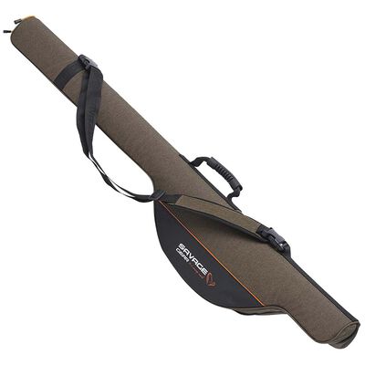 Fourreau 2 Cannes Savage Gear TWIN Rodbag 1m20 - Fourreaux | Pacific P&ecirc;che