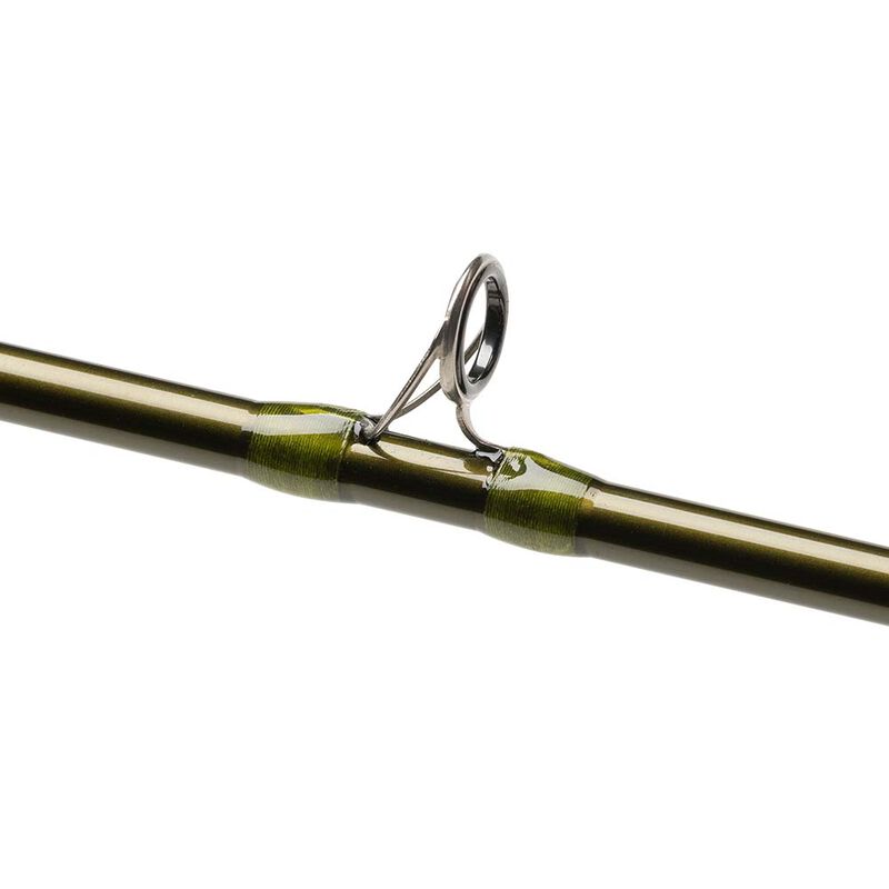 Canne Hardy Aydon Travel 9' SOIE 6 (6 Brins) - Cannes | Pacific P&ecirc;che