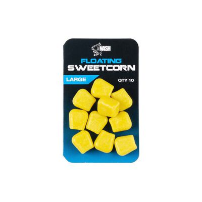 Imitation Nash Floating Sweetcorn - Imitations | Pacific P&ecirc;che