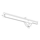 Fourreau Nash Subterfuge Soft Protect 1 Rod Skin 13ft - Fourreaux | Pacific P&ecirc;che
