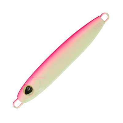 Leurre Jig SAKURA Orion Jig 130mm 200g - Leurres jigs | Pacific P&ecirc;che