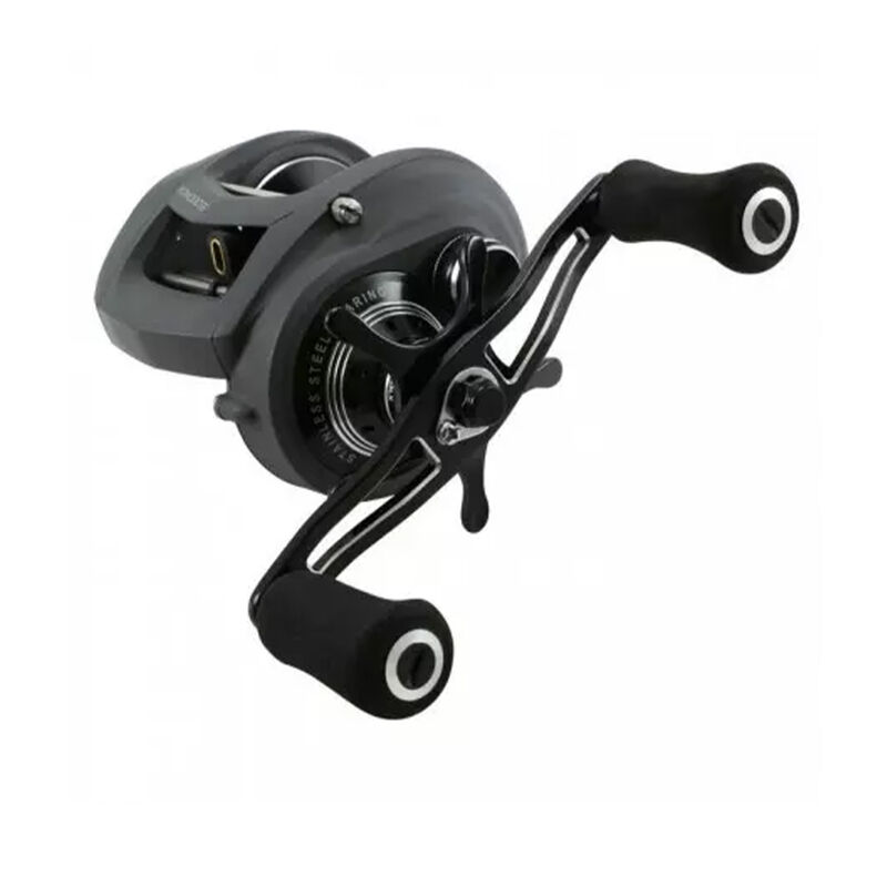 Moulinet Casting Okuma Komodo SS 364JLX - Moulinets Casting | Pacific P&ecirc;che