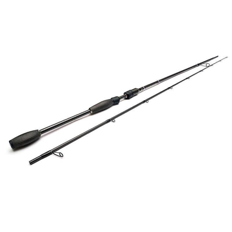 Canne Spinning Westin W10 Finesse Shad 2.70cm, 8-36g - Cannes Spinning | Pacific P&ecirc;che