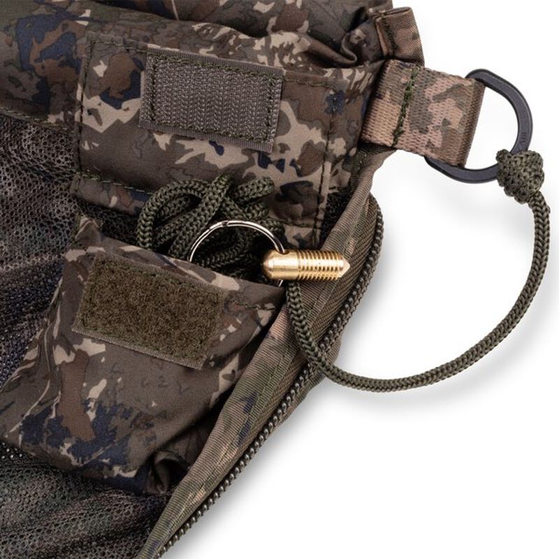 Sac de Conservation Nash Failsafe Retainer Sling Monster - Sacs Conservation | Pacific P&ecirc;che