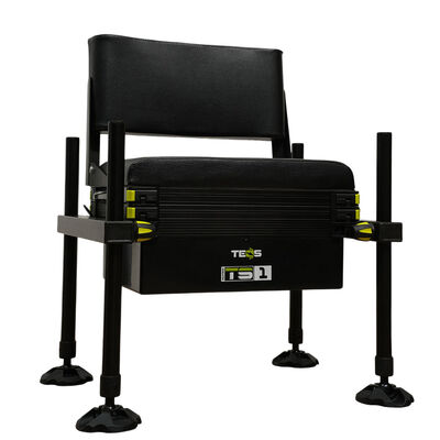 Station Teos TS1 Seatbox - Stations | Pacific P&ecirc;che