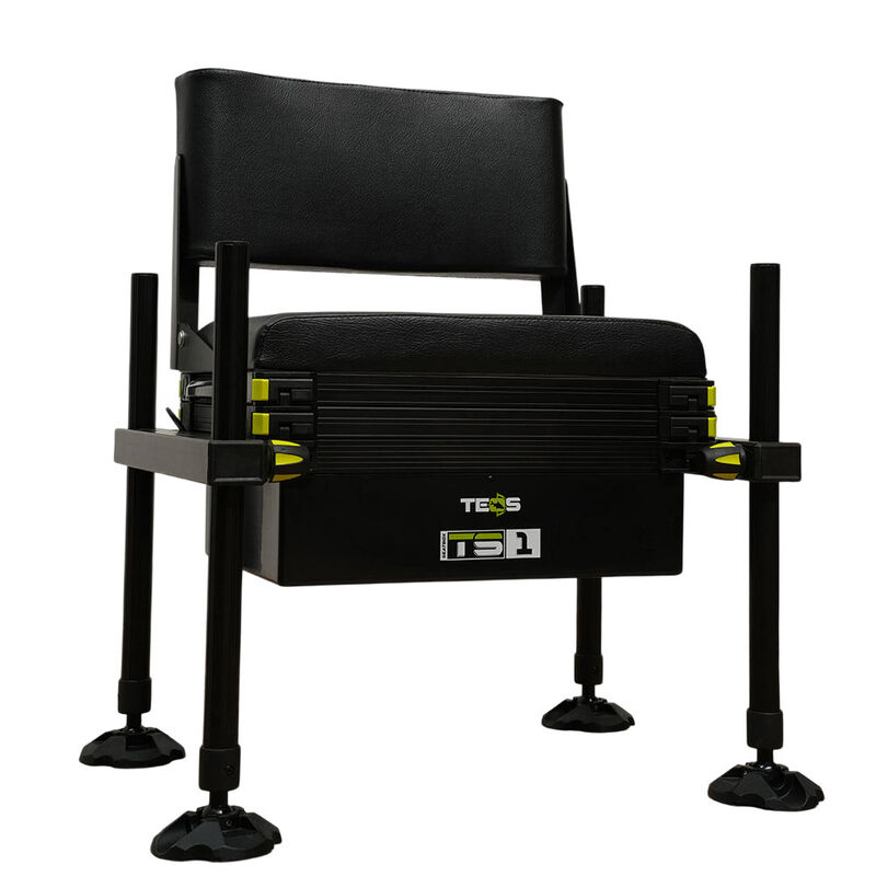 Station Teos TS1 Seatbox - Stations | Pacific P&ecirc;che