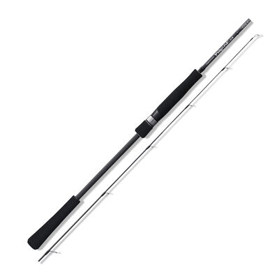 Canne Spinning Jigging Graphite Leader Protone UX 632-1-MJ 1.89m, max 50g - Cannes jigging | Pacific P&ecirc;che