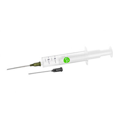 Seringue Korda PVA Bag Syringe - Sacs | Pacific P&ecirc;che