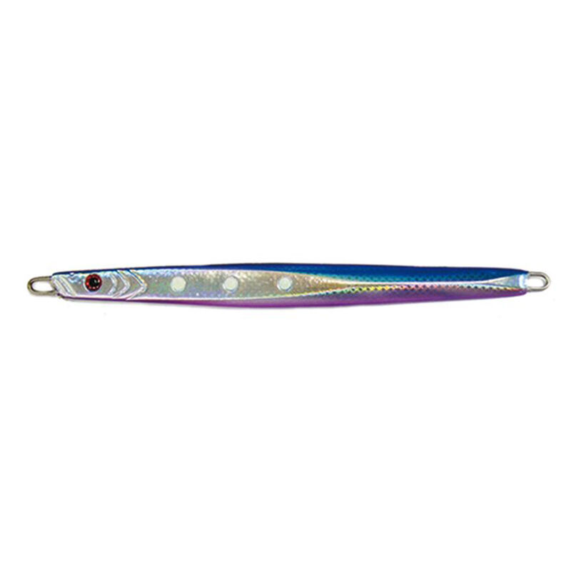 Jig williamson benthos speed jig 17.5 cm 150g - Leurres jigs | Pacific P&ecirc;che