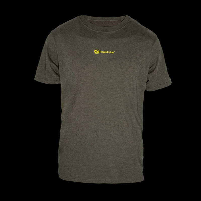 T-shirt Ridge Monkey APEarel SportFlex Lightweight - T-shirts manches courtes | Pacific P&ecirc;che