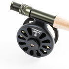 Ensemble mouche silverstone liberty kit 9' soie 4/5 - Ensembles | Pacific P&ecirc;che
