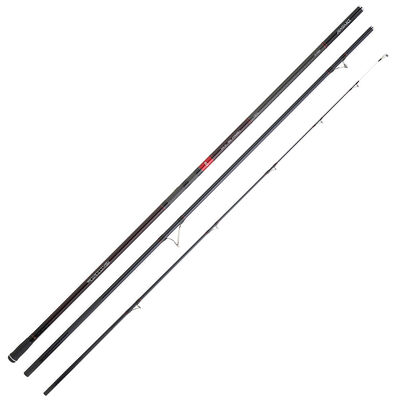 Canne surfcasting daiwa liberty surf 4.20m 100/225g - Cannes Surfcasting | Pacific P&ecirc;che