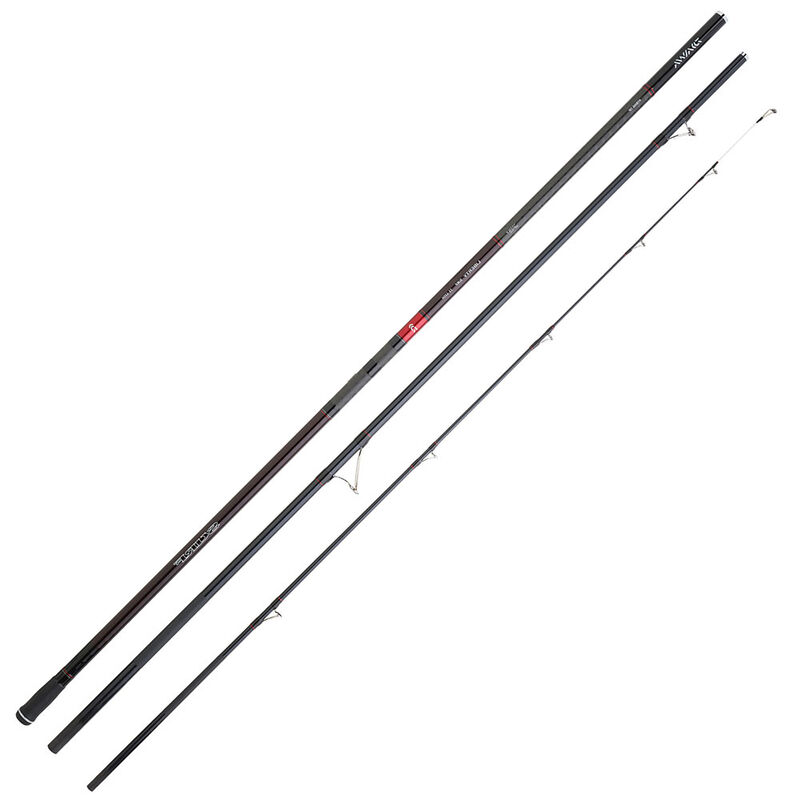 Canne surfcasting daiwa liberty surf 4.20m 100/225g - Cannes Surfcasting | Pacific P&ecirc;che