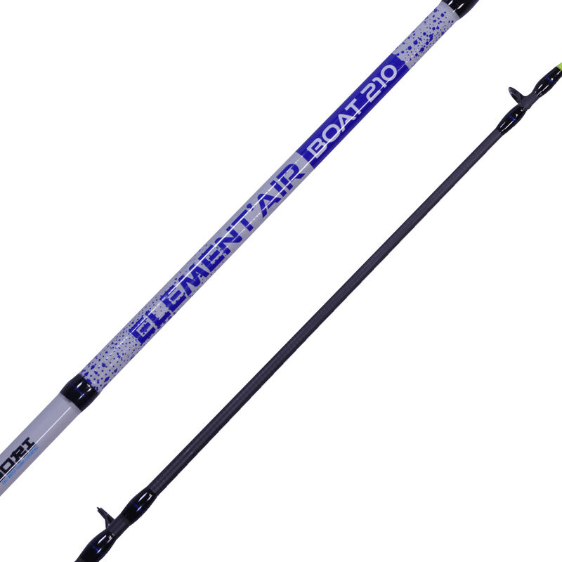 Ensemble Sasori Element'air Boat 2m10 100-250gr - Cannes bateau | Pacific P&ecirc;che