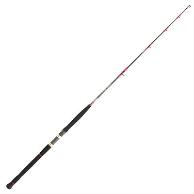 Canne Spinning Voyage Daiwa Saltist Travel 734HFS 2.21m 30/70g - Cannes | Pacific P&ecirc;che