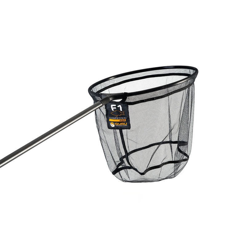 Tete d'Epuisette Guru F1 Competition 450 - T&ecirc;tes | Pacific P&ecirc;che