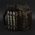 Sac Korda Compac Rucksack 30 Dark Kamo - Sacs &agrave; Dos | Pacific P&ecirc;che