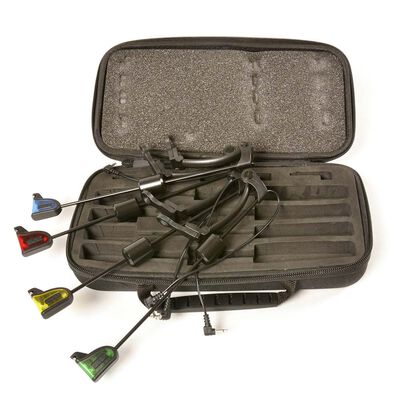 Coffret 4 Indicateurs Visuels Mack2 Pro Tech Indicator Set - Coffret indicateur visuel | Pacific P&ecirc;che