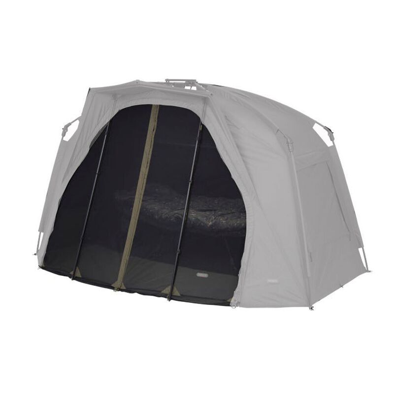 Fa&ccedil;ade Moustiquaire Trakker Tempest RS Brolly Insect Panel - Accessoires Biwy | Pacific P&ecirc;che