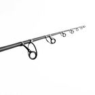 Canne silure overfight tank vertical 1.90m 150g - Cannes Verticale | Pacific P&ecirc;che