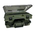 Bo&icirc;te Versus VS-3070 verte 38x27x12cm - Bo&icirc;tes | Pacific P&ecirc;che