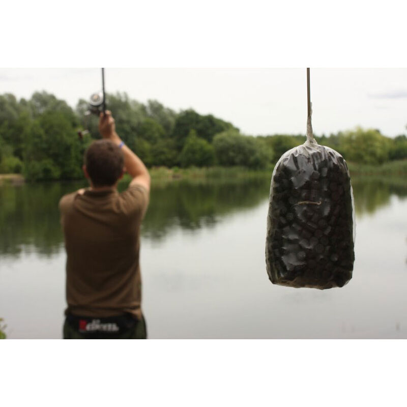 Sac soluble carpe korda solidz pva bags - Sacs | Pacific P&ecirc;che