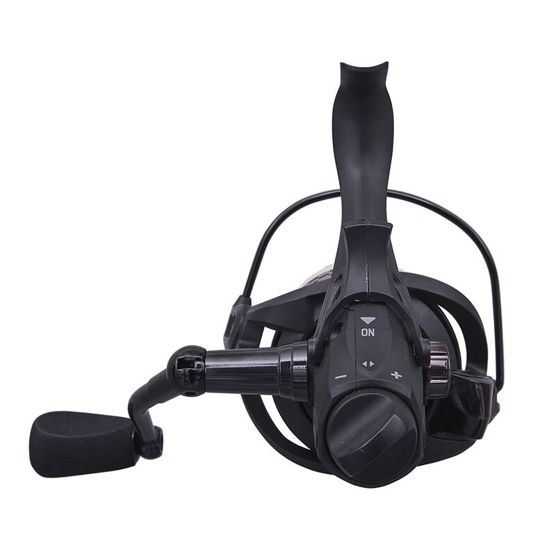 Moulinet carpe Starbaits CX 5000 FS - Moulinets frein avant | Pacific P&ecirc;che