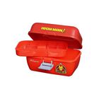 Boite de Peche Shakespeare Disney Marvel Iron Man Tacklebox - Bo&icirc;tes | Pacific P&ecirc;che