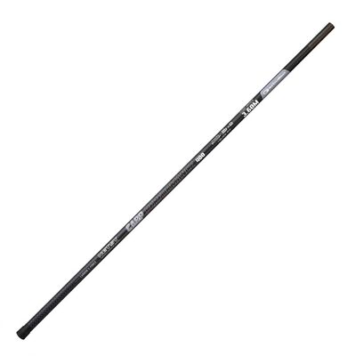 Manche d'Epuisette Garbolino Netsy Carp Performance 400 Quick Twin Scoop - Manches | Pacific P&ecirc;che