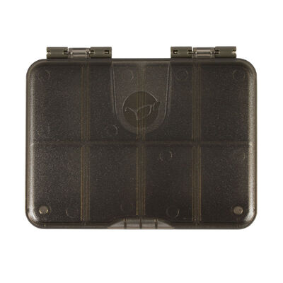 Boite &agrave; accessoires carpe korda mini box 8 compartiments - Bo&icirc;tes | Pacific P&ecirc;che