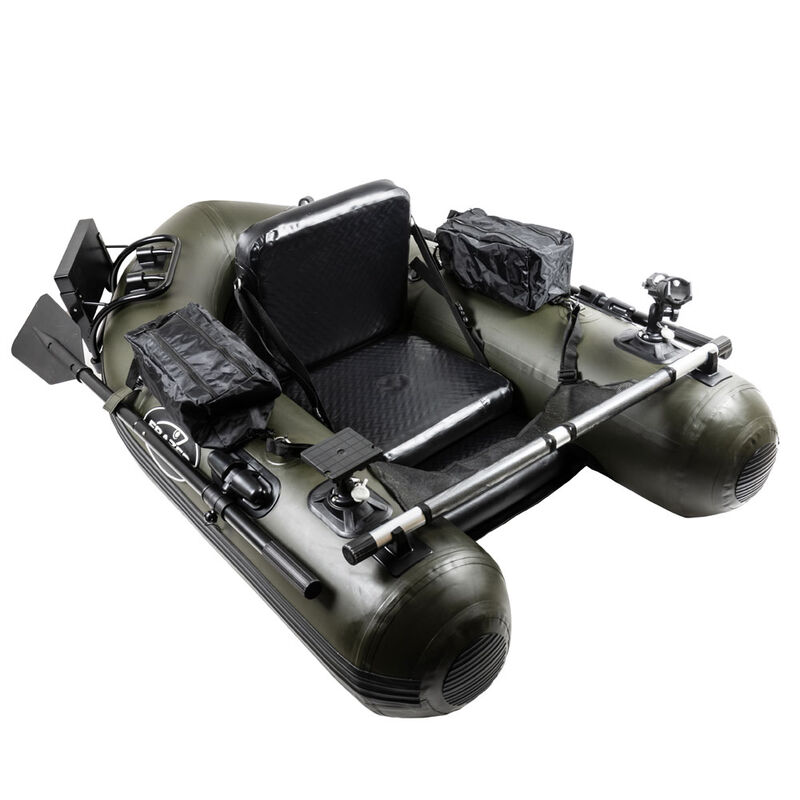 Float Tube Frazer Ranger 170 - Float Tubes | Pacific P&ecirc;che
