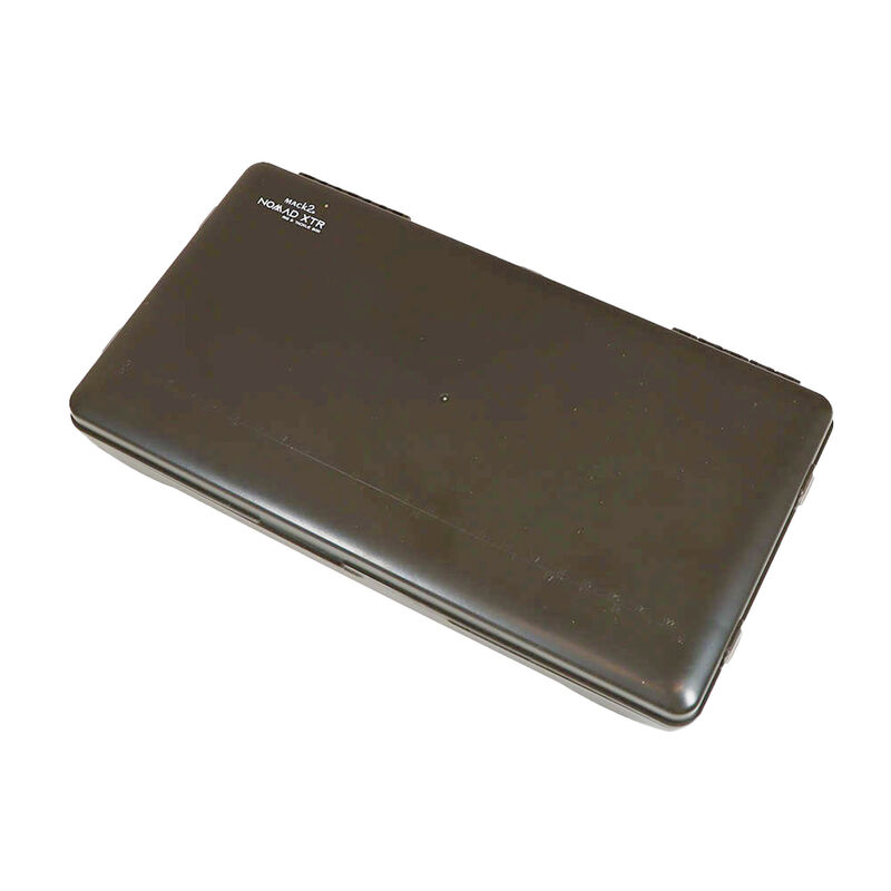 Boite Mack2 Nomad XTR Rig et Tackle Box - Bo&icirc;tes | Pacific P&ecirc;che
