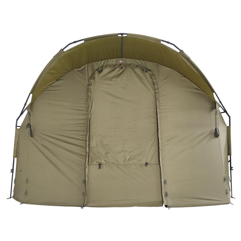 Abri carpe jrc cocoon 2g universal porch - Accessoires Biwy | Pacific P&ecirc;che
