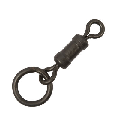 &Eacute;merillon carpe korda chod swivel t11 (x8) - Emerillons carpe | Pacific P&ecirc;che