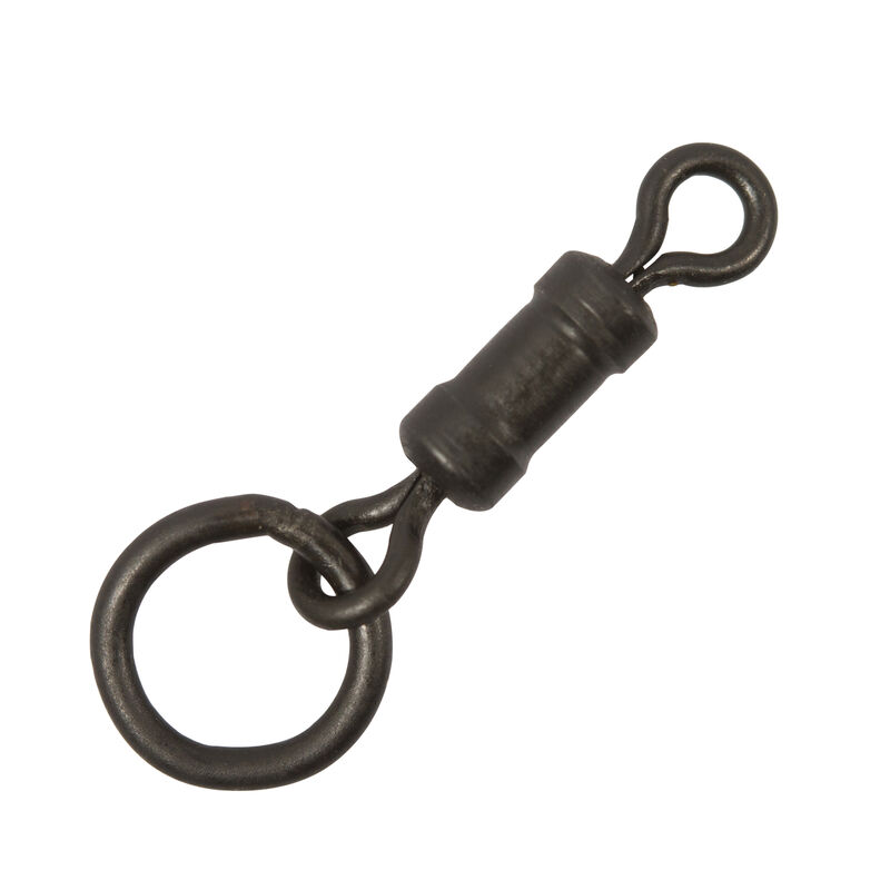 &Eacute;merillon carpe korda chod swivel t11 (x8) - Emerillons carpe | Pacific P&ecirc;che
