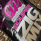 Amorce Mainline Souper Zig Mix 5kg - Sticks Mix | Pacific P&ecirc;che