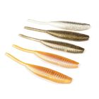 Leurre Souple Finess Bzone STK Slug 14cm (x5) - Leurres Souples | Pacific P&ecirc;che