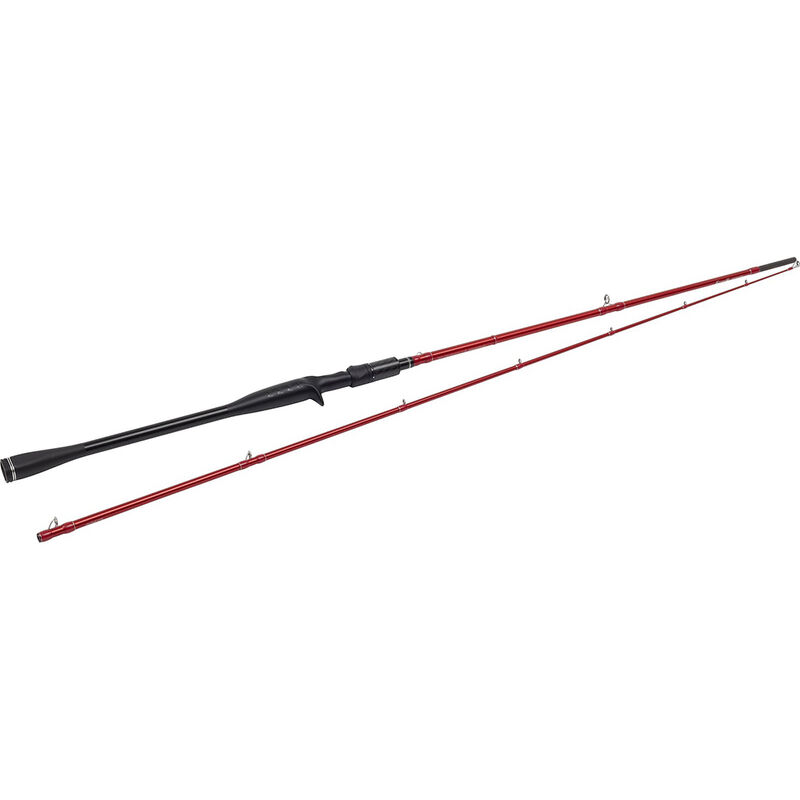 Canne Casting Westin W6 Jerk & Swimbait-T 2nd 2.21m, 50-120g - Cannes Casting | Pacific P&ecirc;che