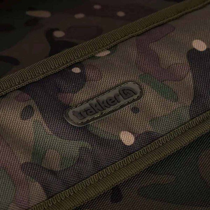 Carryall Trakker NXC Camo Pro Carryall Large - Carryalls | Pacific P&ecirc;che