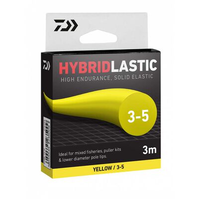 Elastique Hybrid Daiwa - Elastiques Hybrides | Pacific P&ecirc;che