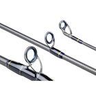 Canne casting carnassier sakura speciz 662 xxh 1.98m 28-150g pike game - Cannes Bigbait | Pacific P&ecirc;che