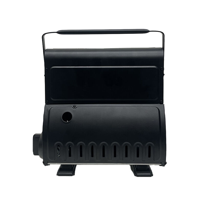 Chauffage Team Carpfishing Process Heater - Chauffages/R&eacute;chauds | Pacific P&ecirc;che