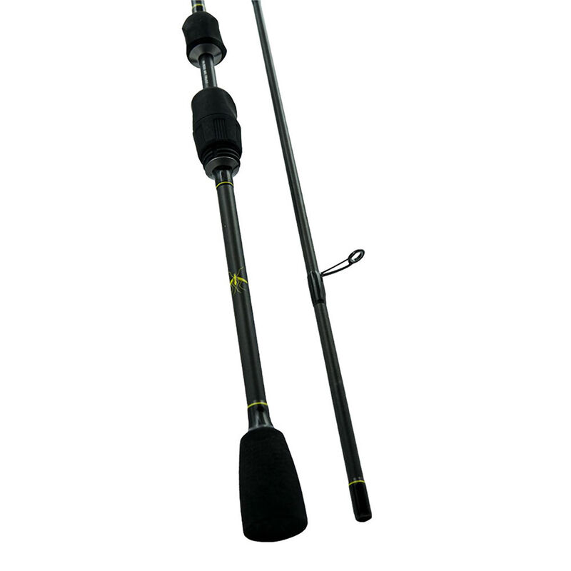 Canne Spinning LMAB La Moustique 1.98m, 7-21g - Cannes Medium | Pacific P&ecirc;che