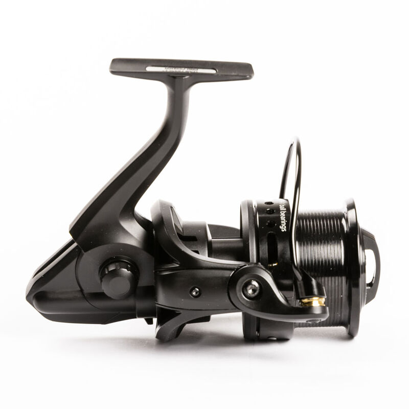 Moulinet team france pro feeder teos 5000 - Moulinets feeder | Pacific P&ecirc;che