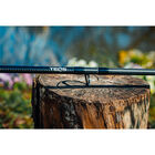 Canne Feeder TEOS Blackrider 360 Power Feeder 30-100g - Cannes feeder | Pacific P&ecirc;che