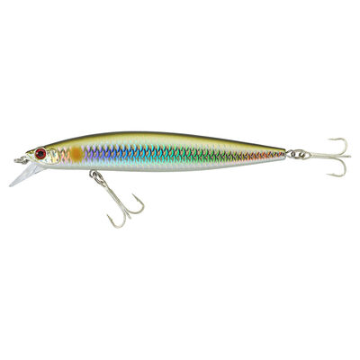Leurre SRT Disko Minnow 120 mm - 21 g - Leurres PN suspendings | Pacific P&ecirc;che