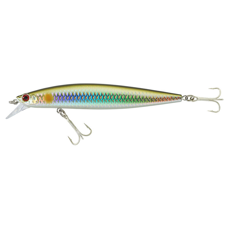 Leurre SRT Disko Minnow 120 mm - 21 g - Leurres PN suspendings | Pacific P&ecirc;che